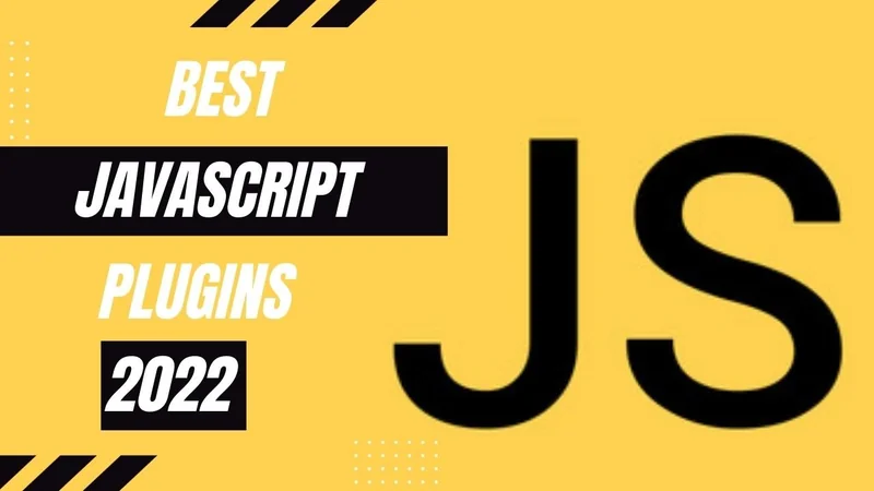 Best JavaScript Plugins 2022