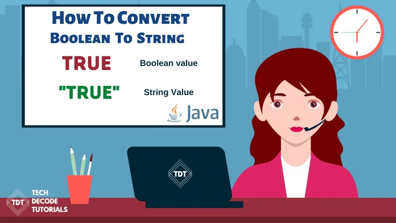 Thumbnail For Boolean To String