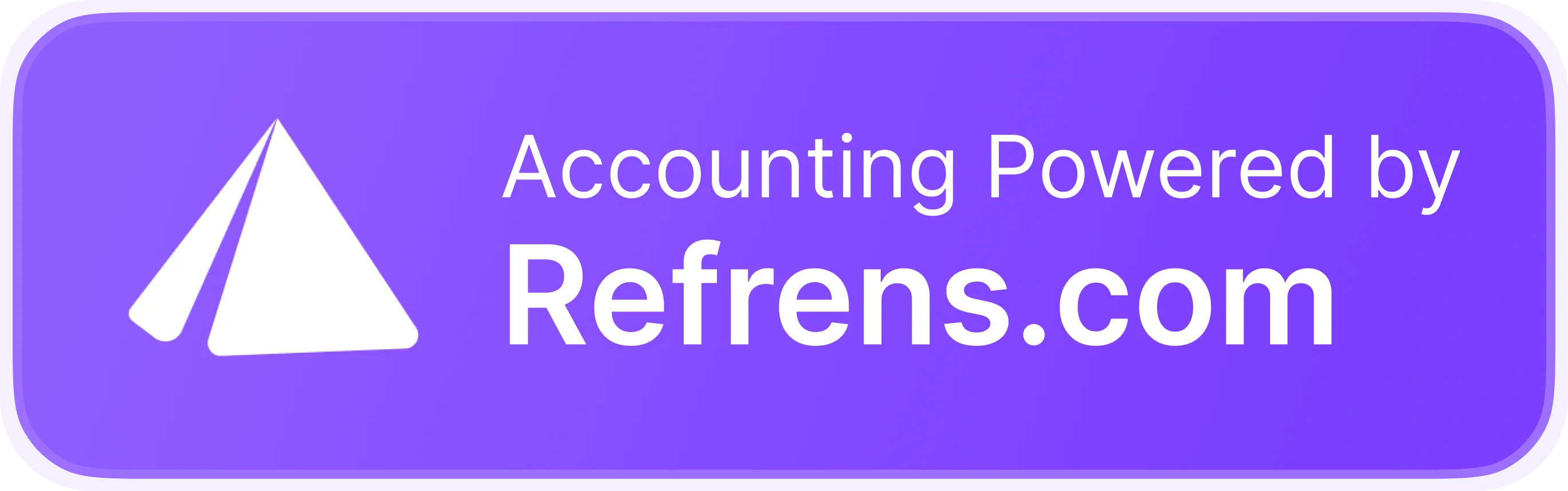 Accounting Software Powered by Refrens