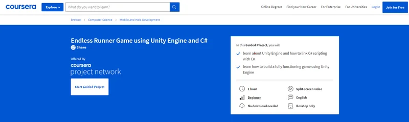 5 Best Coursera C# Programming Courses