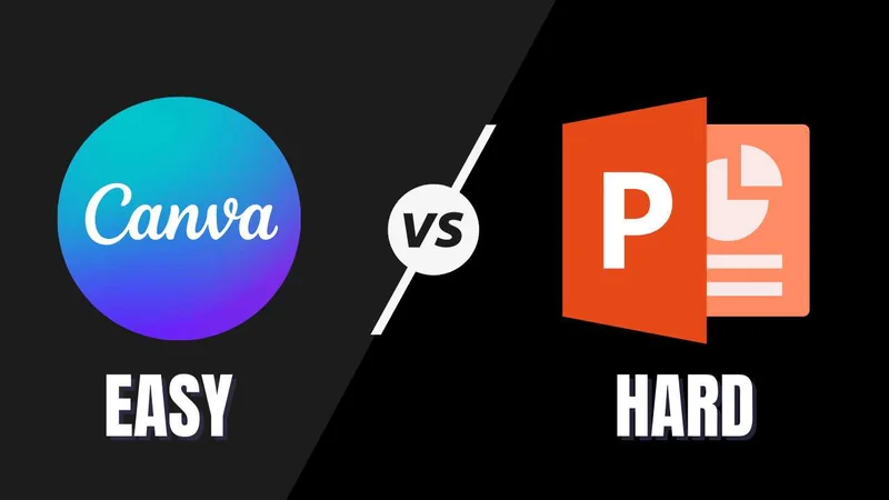 Canva vs PowerPoint &ndash; Which is Better for Presentations?