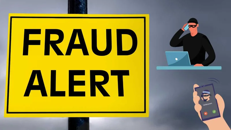 Fake calls: A Unique Approach on Banking Customer Service Frauds